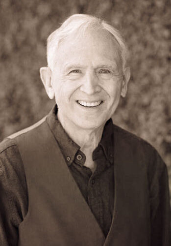 Dr. Peter A. Levine